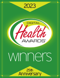 Fall 2022 Digital Health Awards Winners