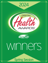 Spring 2023 Digital Health Awards Winners